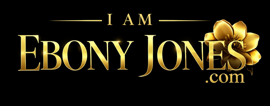 I Am Ebony Jones